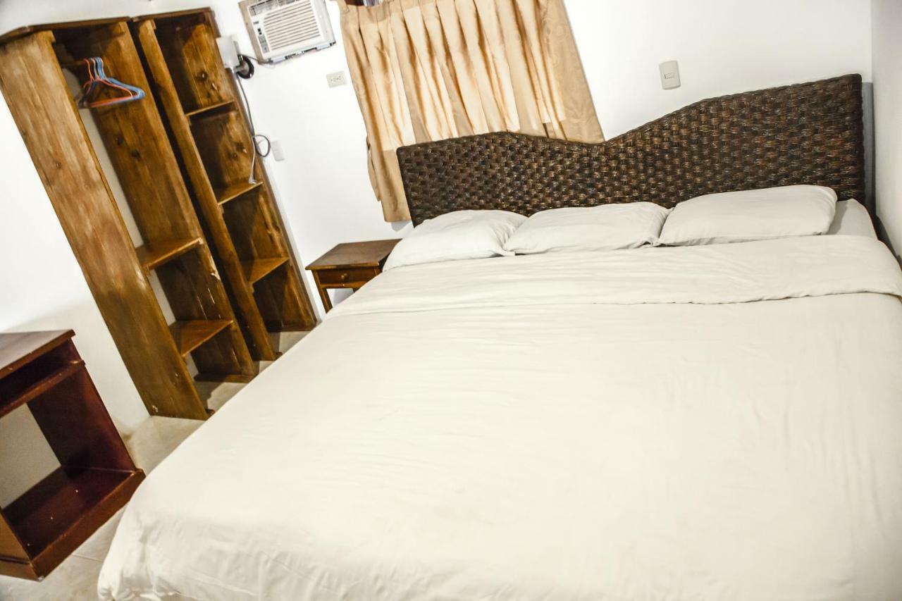Casa Del Sol Hostel Montanita Luaran gambar